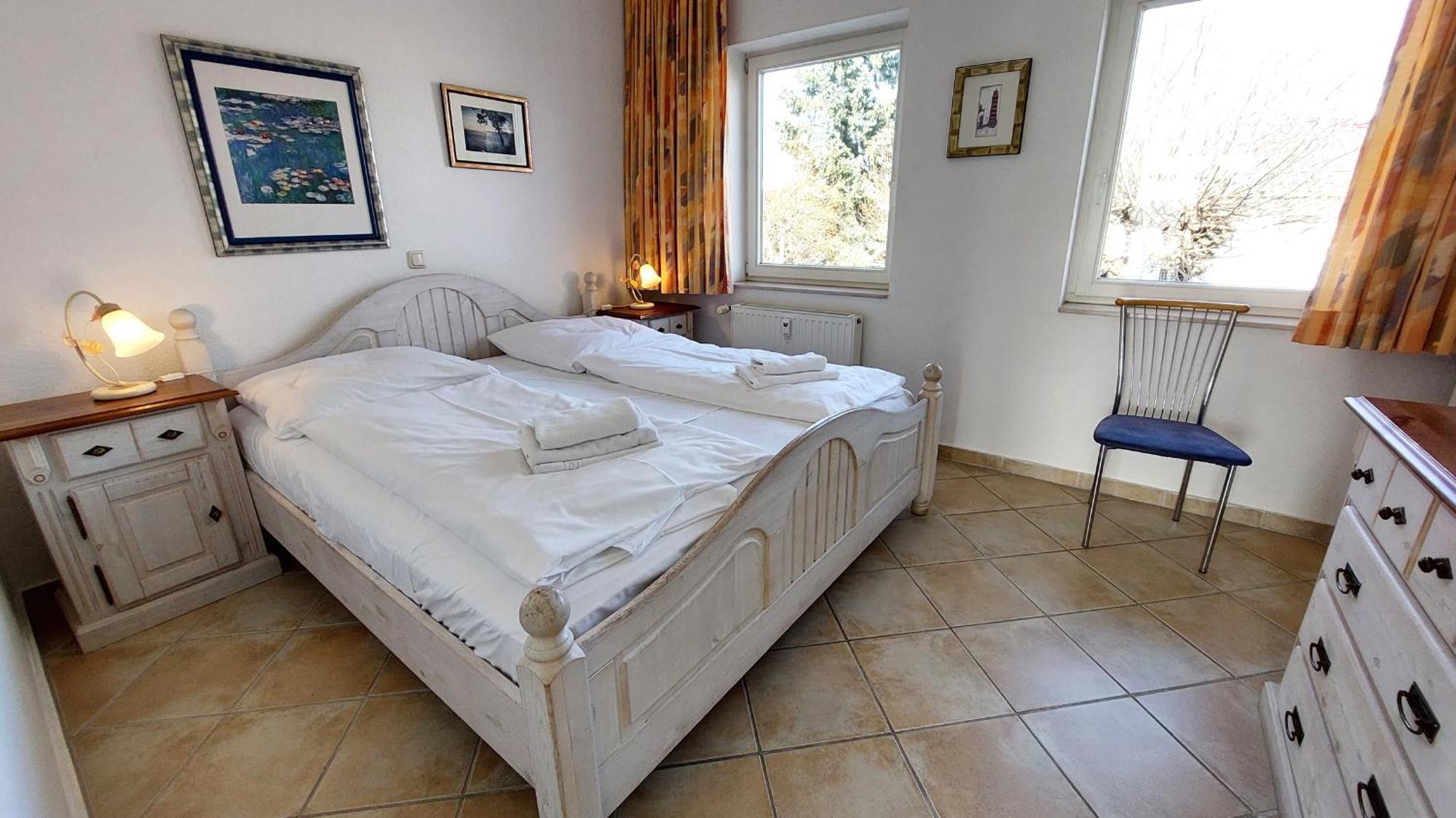 Villa Seerosen By Rujana Binz Dış mekan fotoğraf