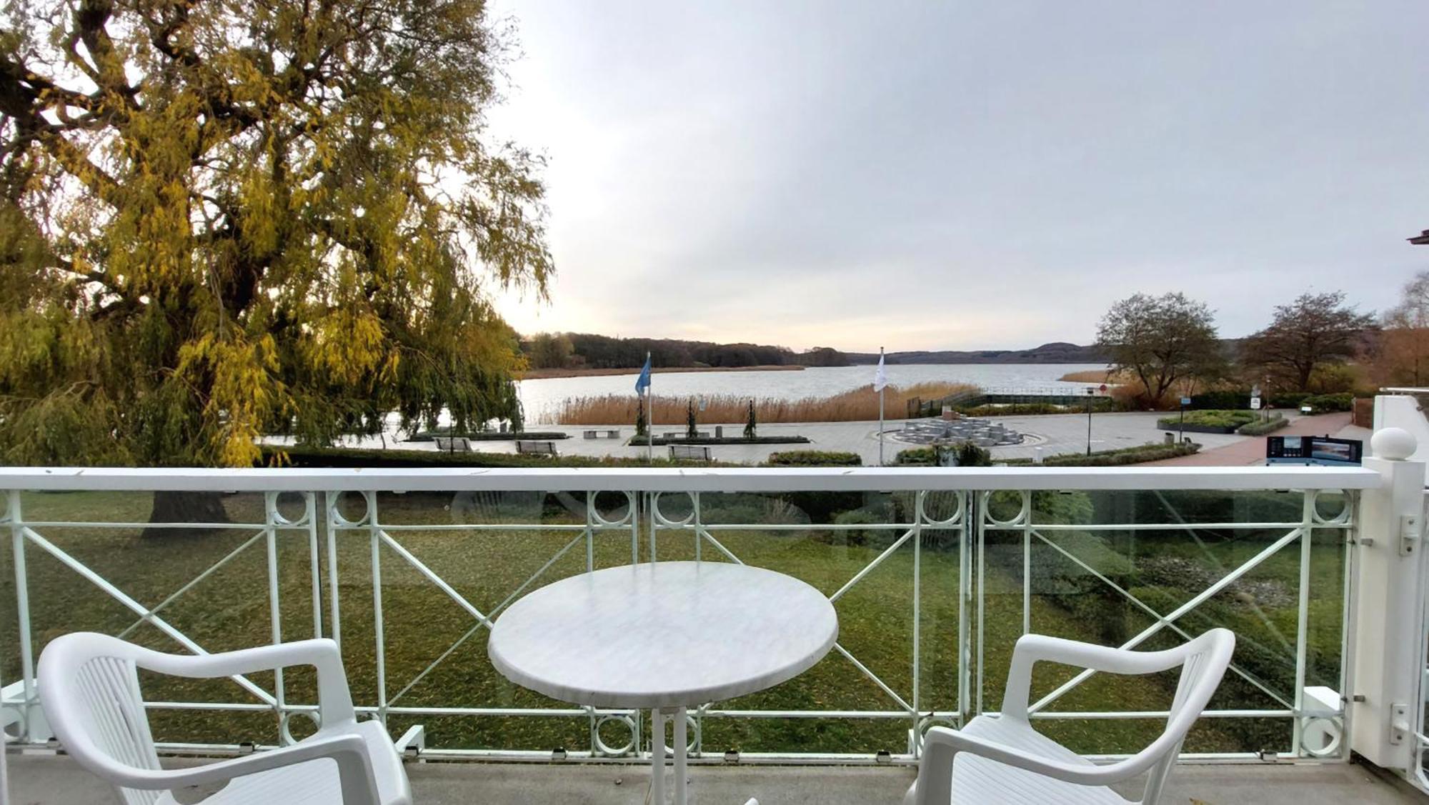 Villa Seerosen By Rujana Binz Dış mekan fotoğraf