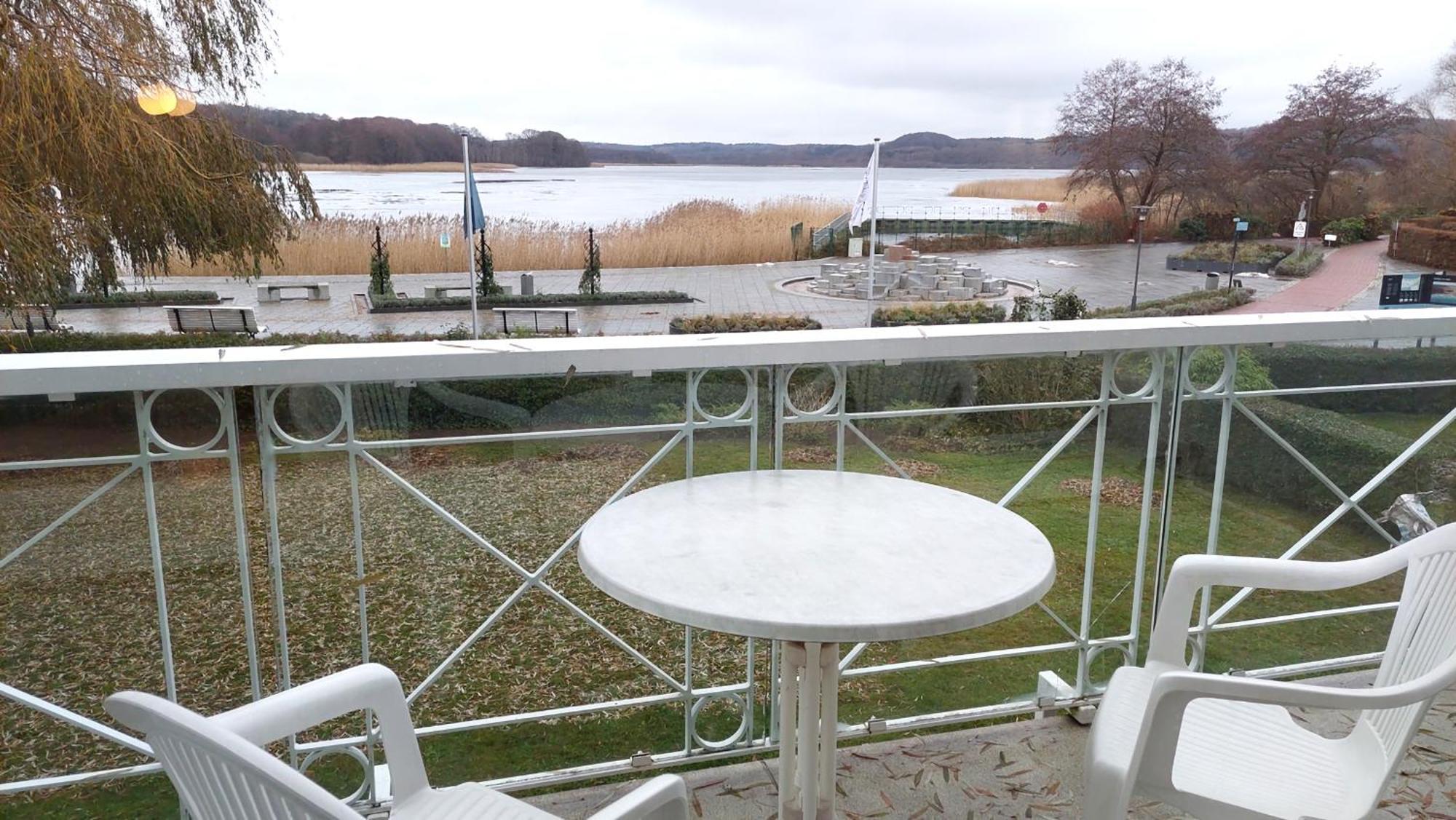 Villa Seerosen By Rujana Binz Dış mekan fotoğraf