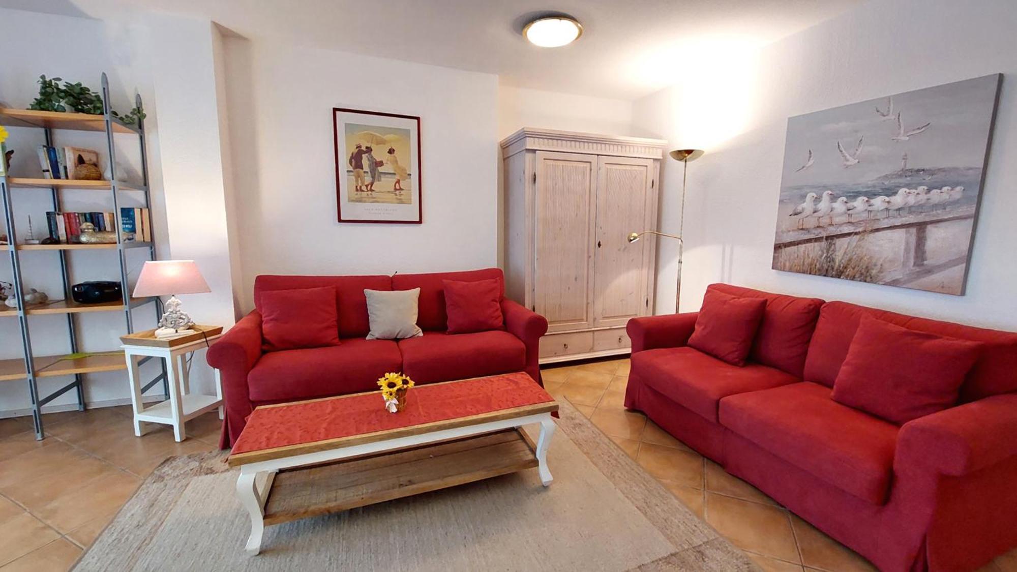 Villa Seerosen By Rujana Binz Dış mekan fotoğraf