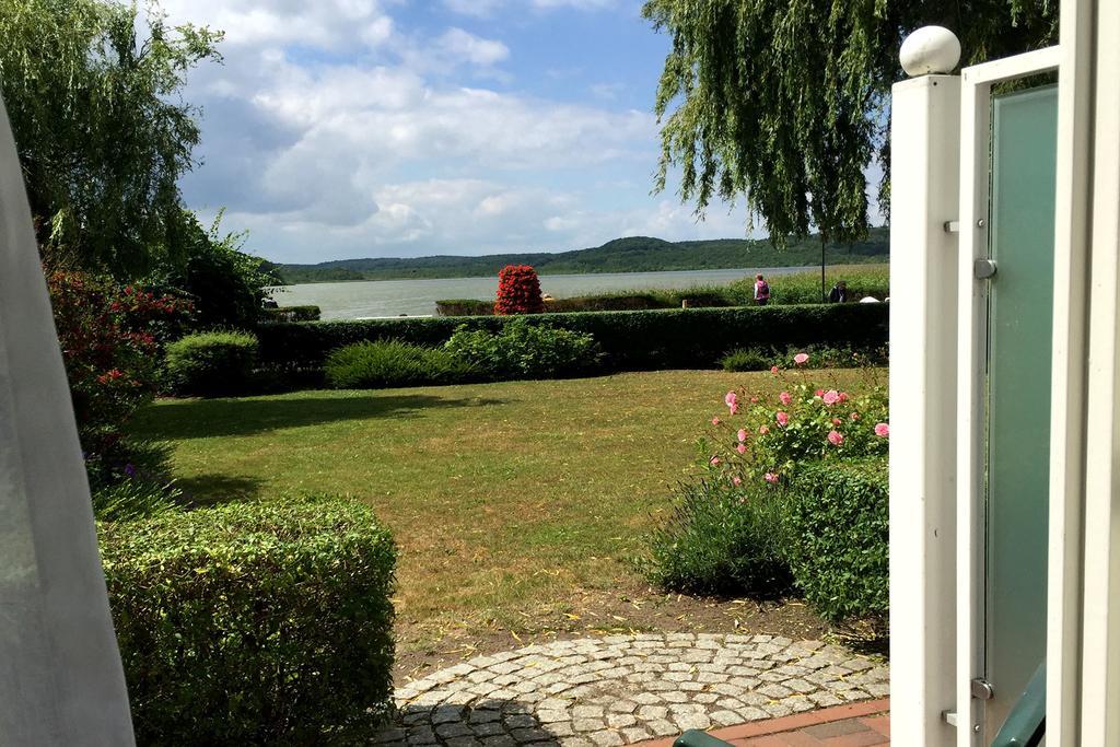 Villa Seerosen By Rujana Binz Dış mekan fotoğraf