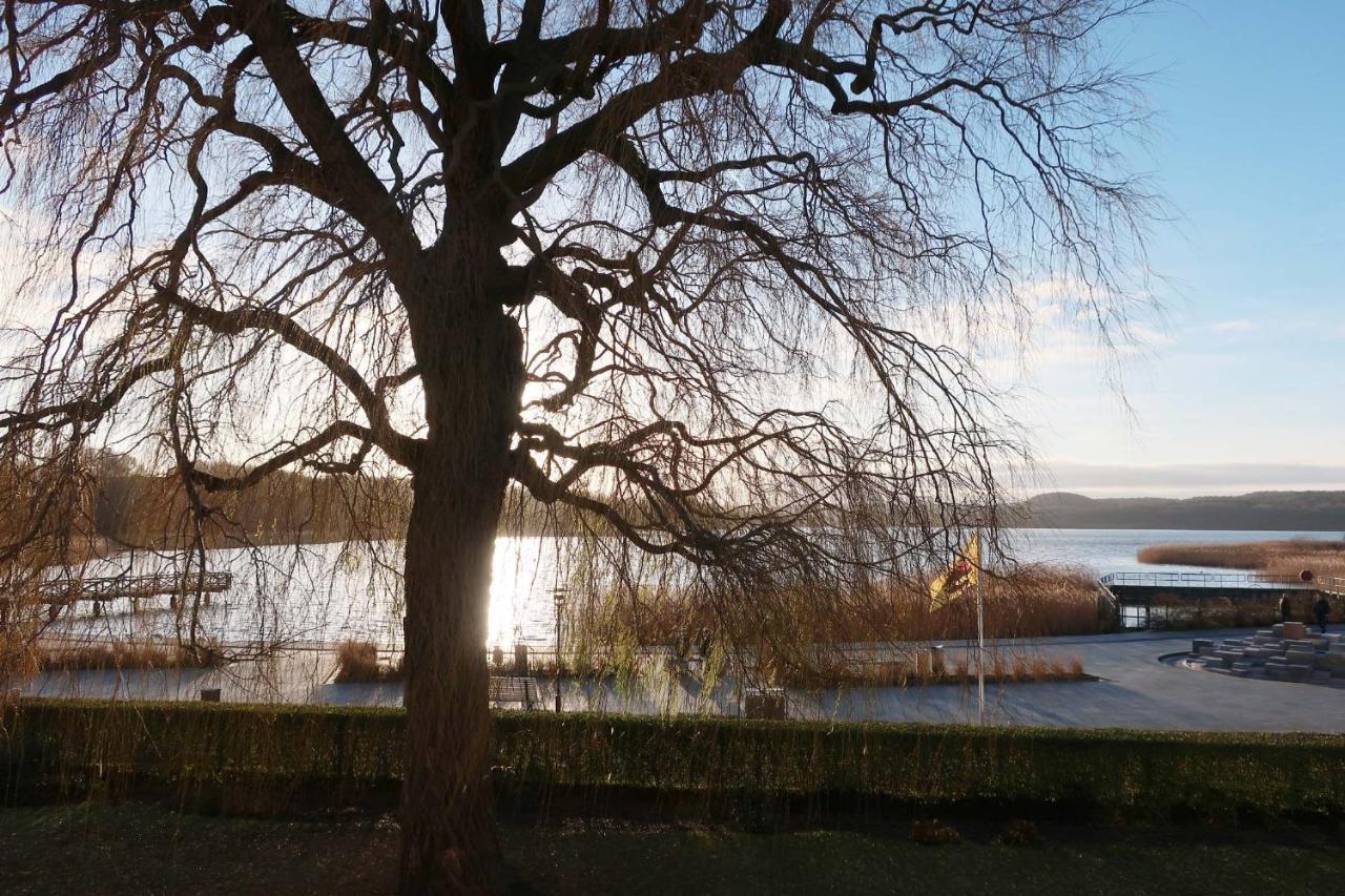 Villa Seerosen By Rujana Binz Dış mekan fotoğraf