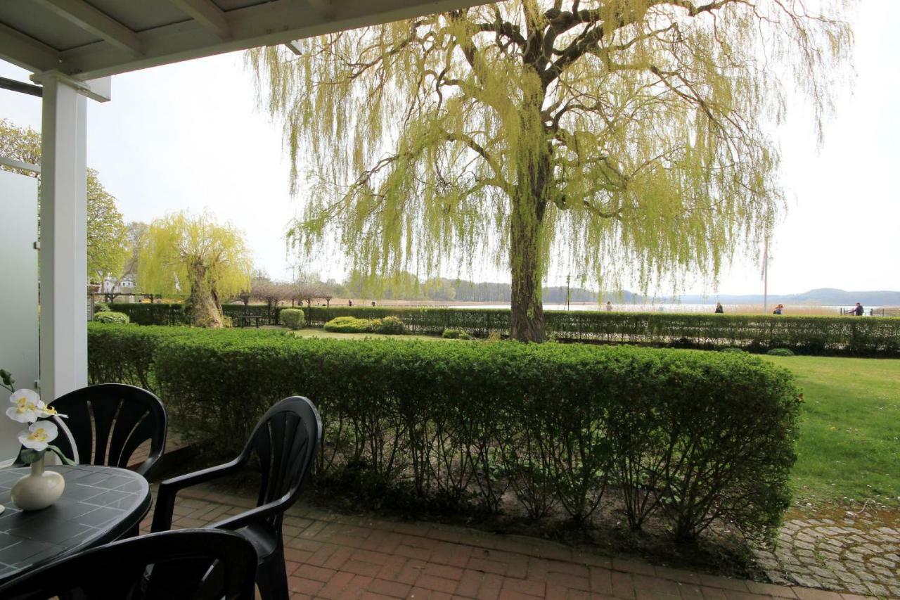 Villa Seerosen By Rujana Binz Dış mekan fotoğraf